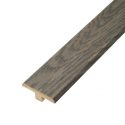 Brazil Oak Veneered T Profile