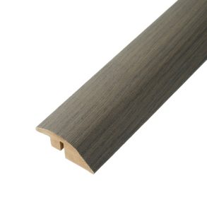 Brazil Oak Veneered Ramp Profile