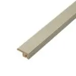 Castle Grey Oak Veneered End Profile