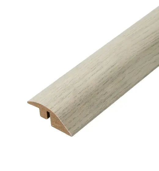 Castle Grey Oak Veneered Ramp Profile