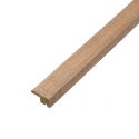 Chestnut Oak Veneered End Profile