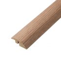 Chestnut Oak Veneered Ramp Profile