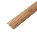 Chestnut Oak Veneered Semi-Ramp Profile