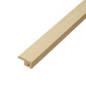 Cloud Oak Veneered End Profile