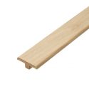 Cloud Oak Veneered T Profile