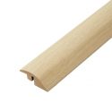 Cloud Oak Veneered Ramp Profile
