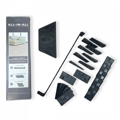 Floor Fitting Kit