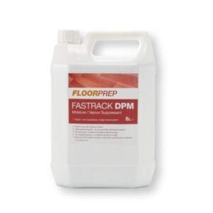 FloorPrep DPM Moisture Vapour Suppressant