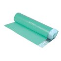 Premium Super 3mm Green Vapour Barrier Underlay