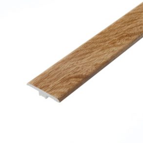 Harewood Oak Waterproof T Bar H09