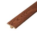 Jatoba Oak Veneered T Profile