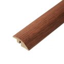 Jatoba Oak Veneered Ramp Profile