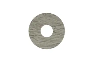 Morning Oak LD16 Self Adhesive Paper Pipe Roses Pack of 2