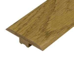 LD8 Natural Varnished Oak Laminate T Bar (ORIGINAL)