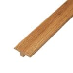 Lacquered Solid Oak T Profile