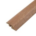 Latte Oak Veneered Ramp Profile