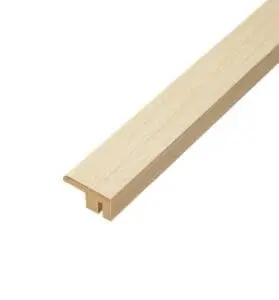 Limed Oak Veneered End Profile
