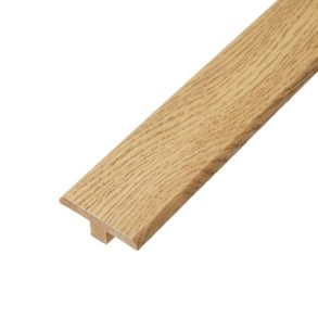 Robinson Oak Veneered T Profile