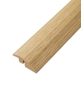 Robinson Oak Veneered Ramp Profile