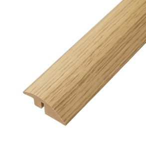 Robinson Oak Veneered Ramp Profile