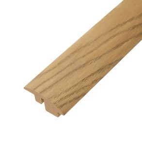 Robinson Oak Veneered Semi-Ramp Profile