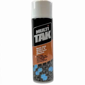 Spray Adhesive Single Can