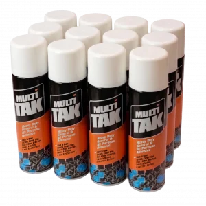 Spray Adhesive