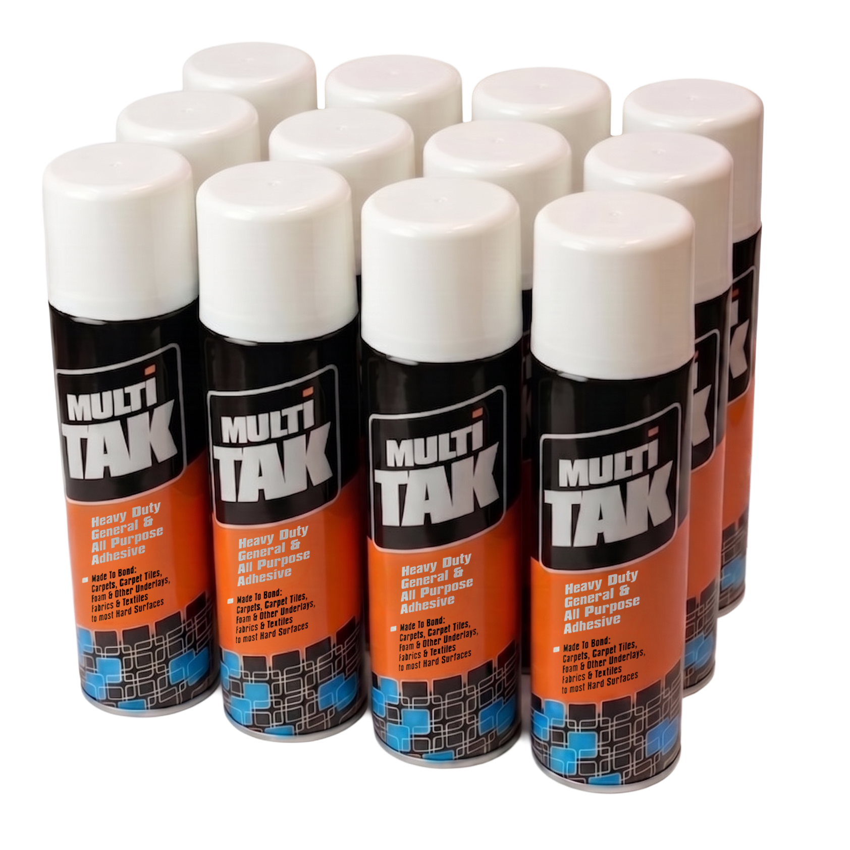 Spray Adhesive