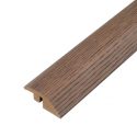 Walnut Oak Veneered Ramp Profile