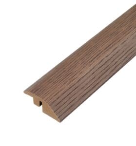 Walnut Oak Veneered Ramp Profile