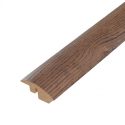 Walnut Oak Veneered Semi-Ramp Profile