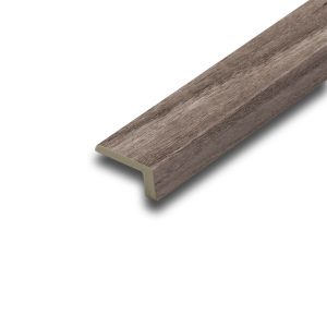 Dittam Grey N3352 L-Shape