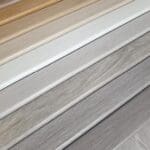 Discontinued Laminate Door Bars