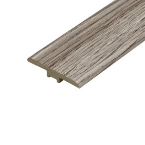 Delilah Grey Waterproof T Bar LP1