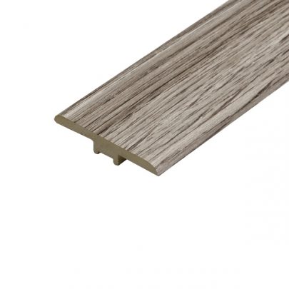 Delilah Grey Waterproof T Bar LP1