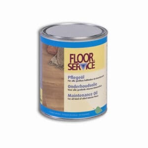 Wood Flooring Maintenance Oil