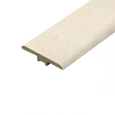 Ivory Travertine Waterproof T Bar T5000