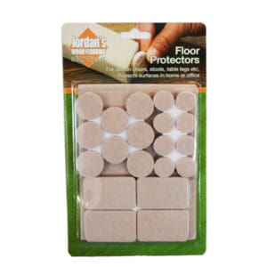 Flooring Protector Pads