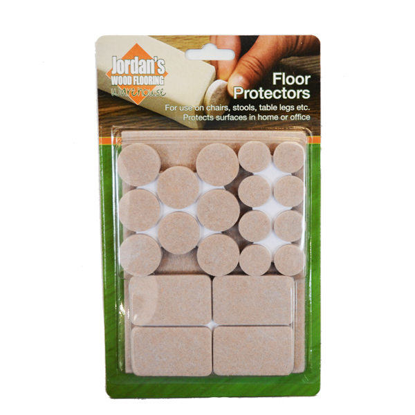 Flooring Protector Pads