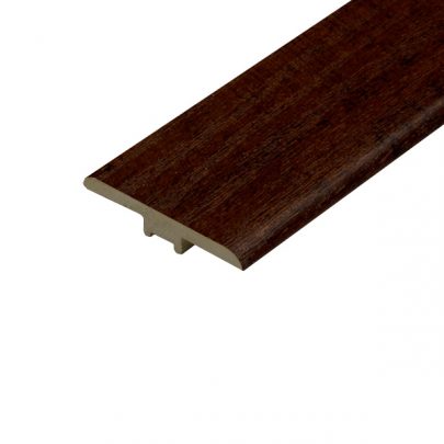 Distressed Mocha Oak Waterproof T Bar D153