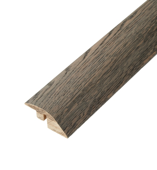 Brazil Solid Oak Ramp Profile