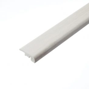 Bishops White Waterproof End Bar CSPC701