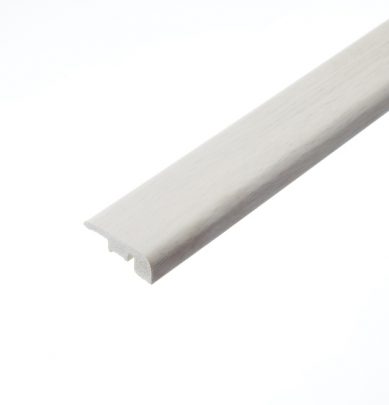 Bishops White Waterproof End Bar CSPC701