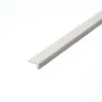 Bishops White CSPC701 L-Shape Nosing