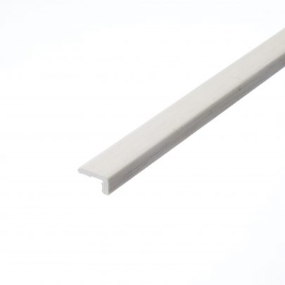 Bishops White CSPC701 L-Shape