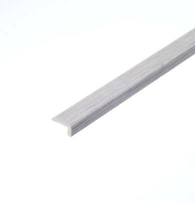 Hampstead Grey Waterproof L Shape CSPC702