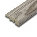 Windsor Grey Waterproof End Bar CSPC703