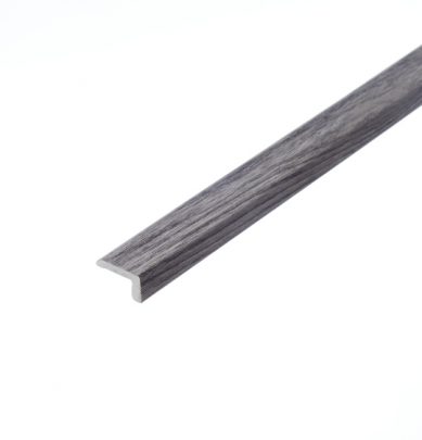 Rutland Grey CSPC704 L-Shape