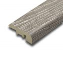 Regents Grey Waterproof End Bar CSPC706
