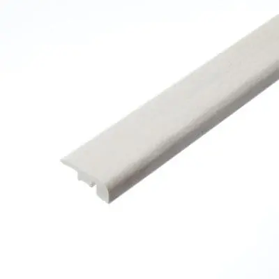 Syon White H01 End Profile